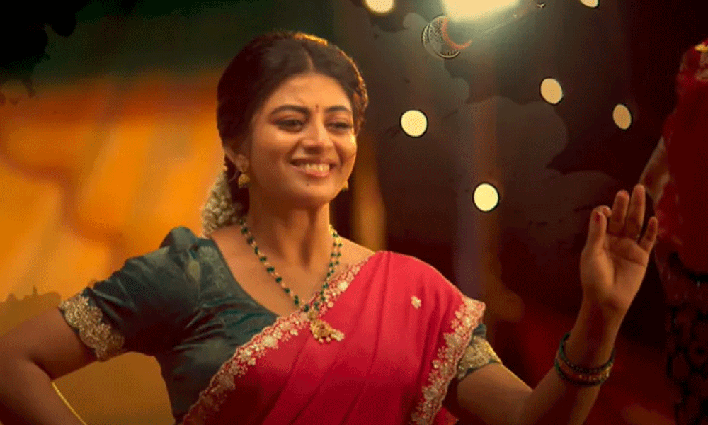 గరివిడి లక్ష్మికి ఆ మూడూ క్లిక్కయితే చాలు!