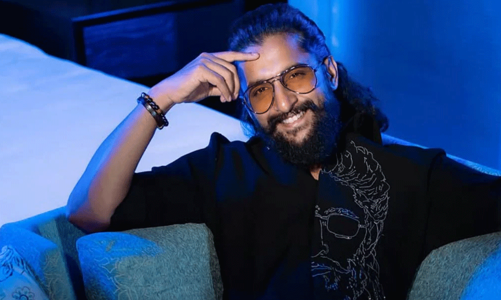 టాలీవుడ్ జర్నీపై నాని మనసులో మాట!