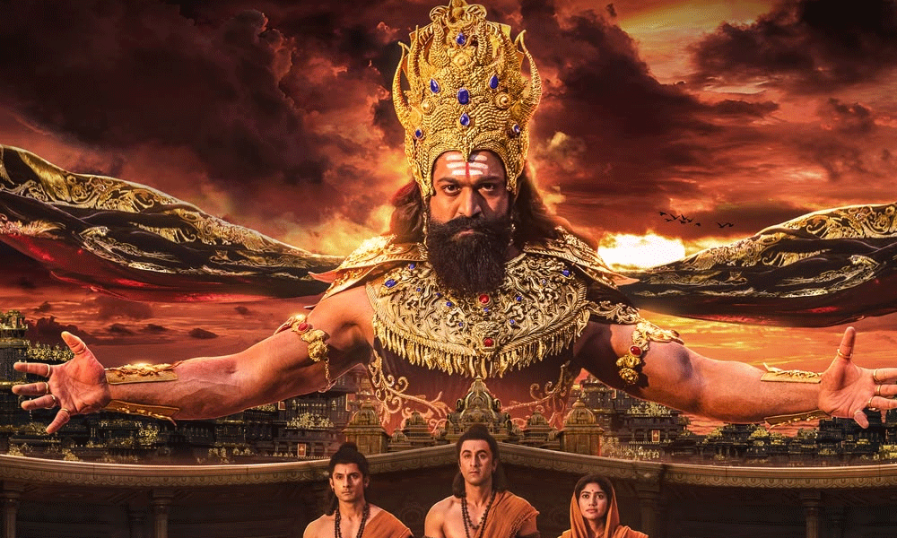 Ramayana Part 1: Ranbir Kapoor, Yash Film Gets Worldwide Release Date