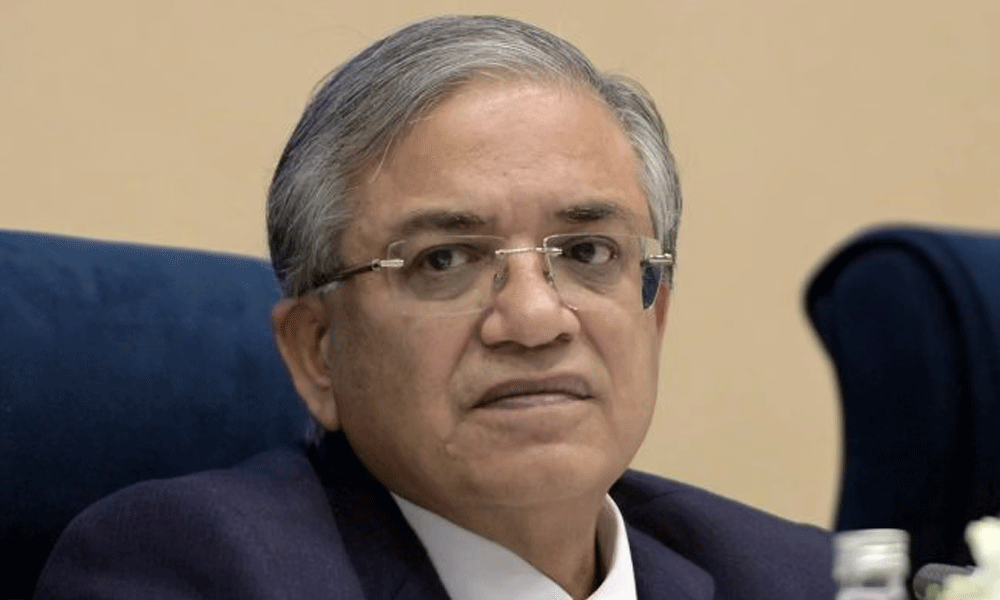 జ్ఞానేశ్ హయాంలోనే 20 అసెంబ్లీ ఎన్నికలు...2029 లోక్ సభ సన్నాహాలు  !