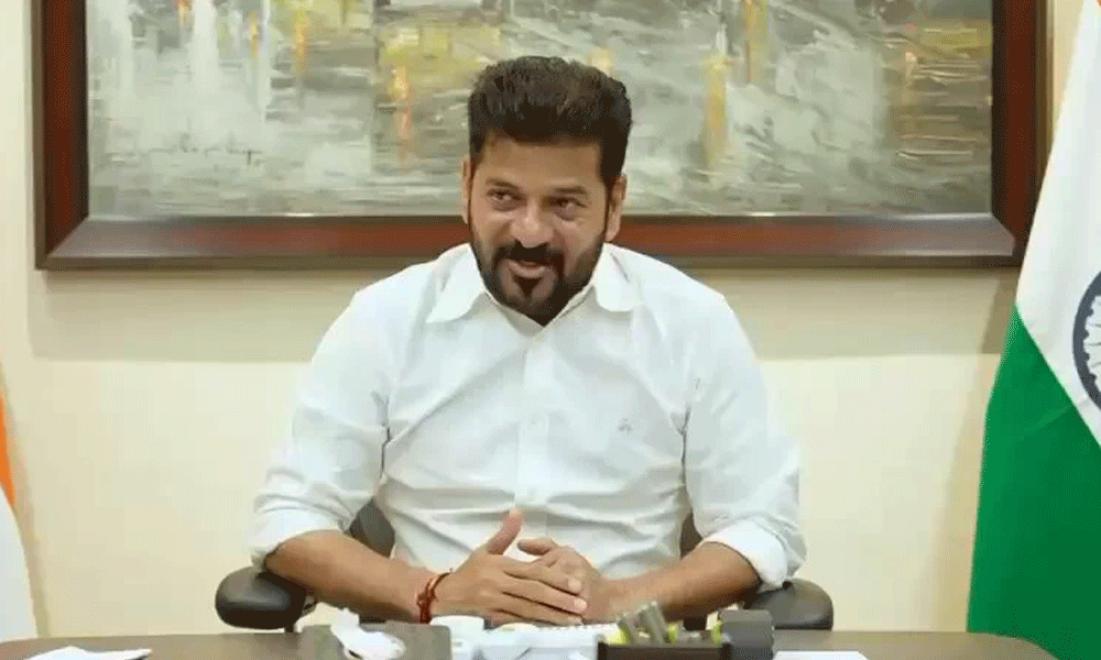 ఎల్ నినో గండం నుంచి గట్టెక్కేందుకు రేవంత్ సీరియస్ ప్లానింగ్