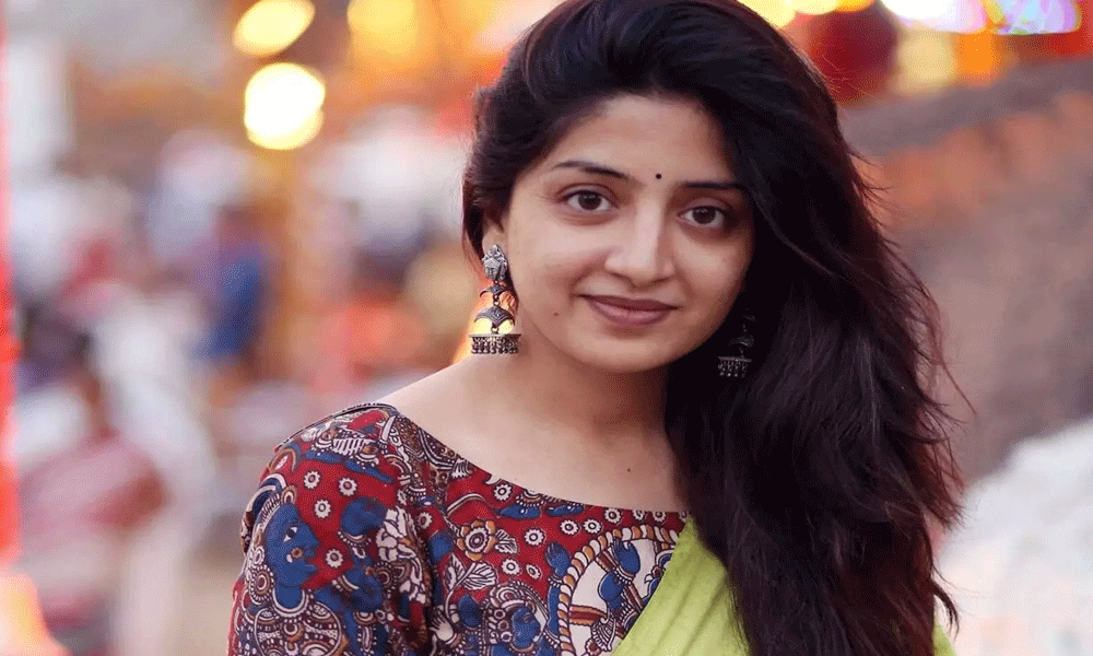 అత్యాచారాలకు పాల్పడే వారి అంతం నా చేతిలో.. పూన‌మ్ కౌర్ ఎమోష‌న‌ల్