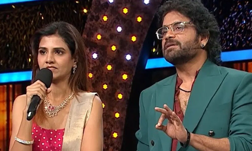 Bigg Boss Telugu 10: పాపం షాలిని.. ఇకపై ఆట కష్టమే!