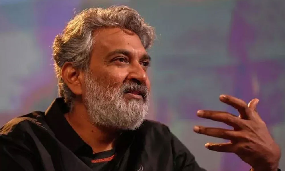 వెండితెరపై రామాయణ వైభవం: రాజమౌళిలో ఎందుకు అంత అసంతృప్తి?