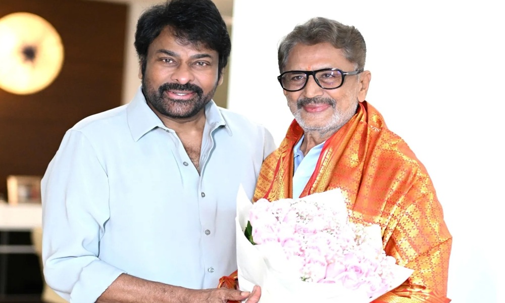 రేపు ఆయన ఇండ‌స్ట్రీకే మొగుడ‌వుతాడ‌ని చెప్పాను: ముర‌ళీమోహ‌న్
