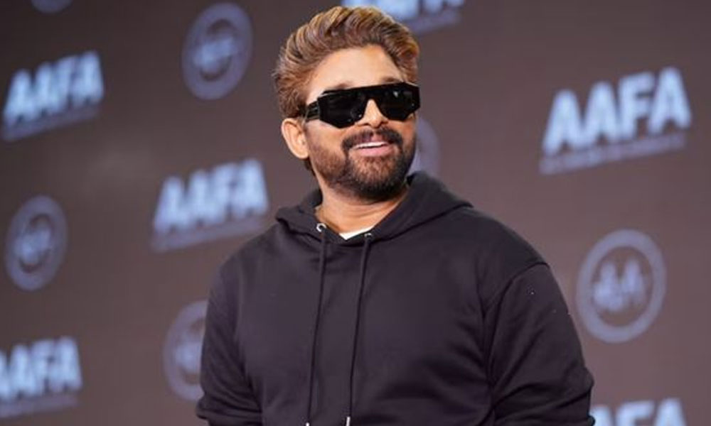 బన్నీ లైనప్.. ఏం జరుగుతోంది?