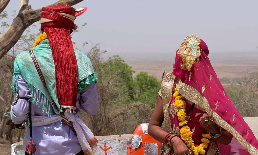 బాల్య వివాహాల్లో భారత్ టాప్.. యునిసెఫ్ నివేదికలో సంచలన నిజాలు