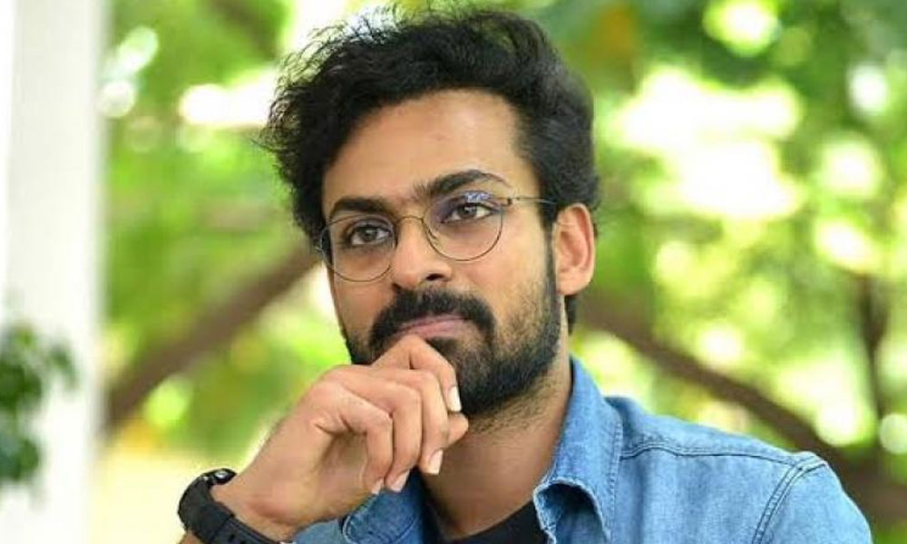 మూడేళ్లు ఆలస్యమైనా? మొత్తం లెక్క సరిచేసే ప్లాన్ తో మెగా అల్లుడు!