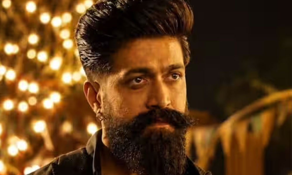 Ufff! Second Rumour On Yash’s Next Project