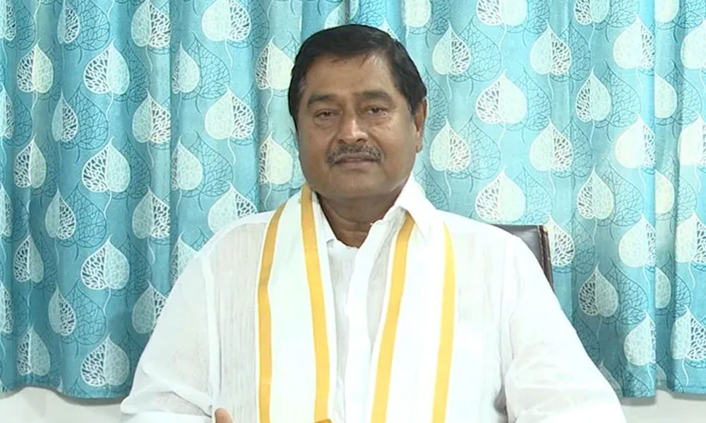 ధ‌ర్మాన‌కు శీల పరీక్ష‌.. !