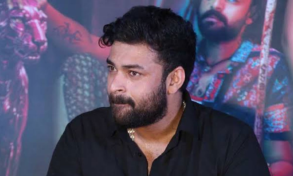 Varun Tej Needs Strong Word of Mouth to Save His Career