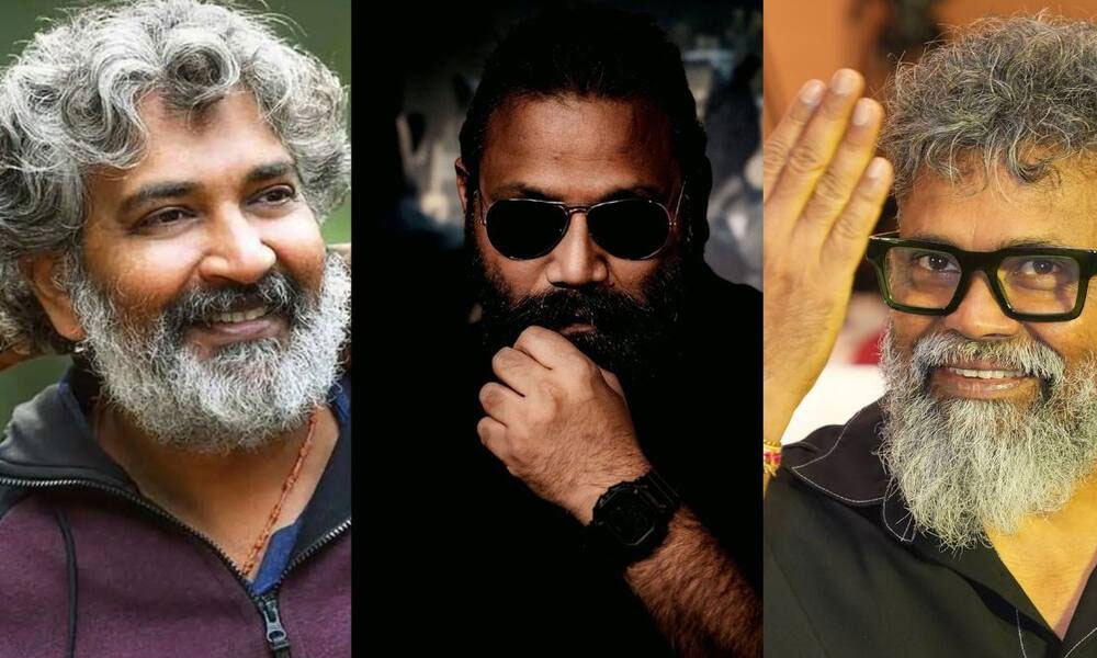 తెలుగు ఇండస్ట్రీ లో ఈ జనరేషన్ టార్చ్ బేరర్లు వీళ్లే?