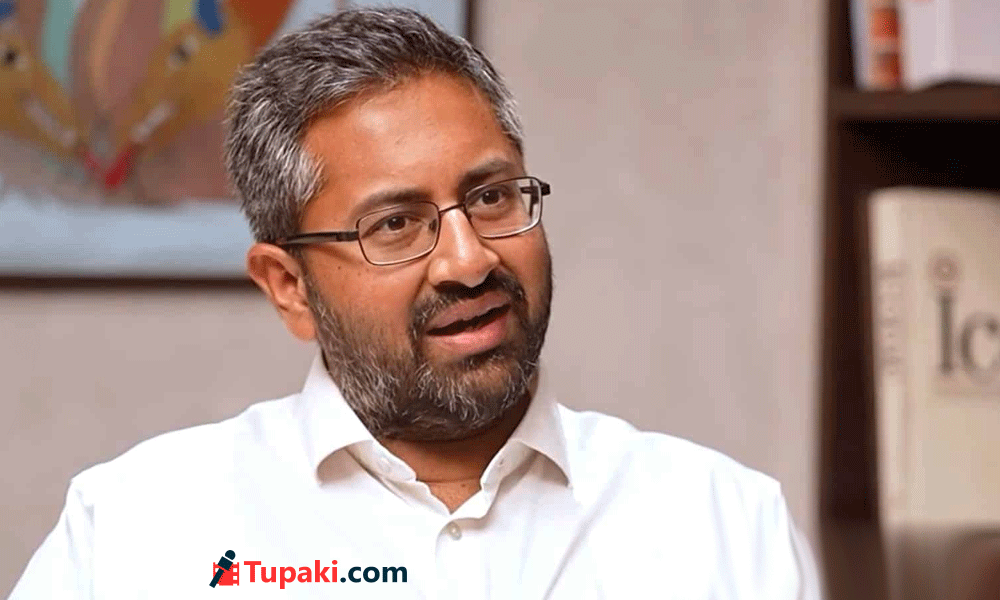 Why Tejaswini Husband Bharat Feels Sympathy for Mokshagna?