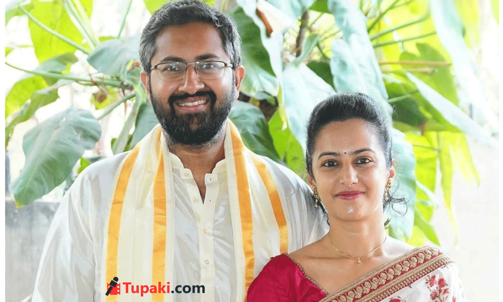 విశాఖ మేయర్ రేసులో బాలయ్య కుమార్తె ?