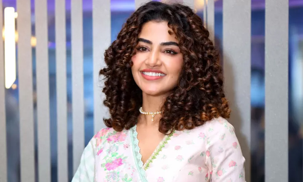 Anupama Parameswaran Is Enough to Make a Movie Popular