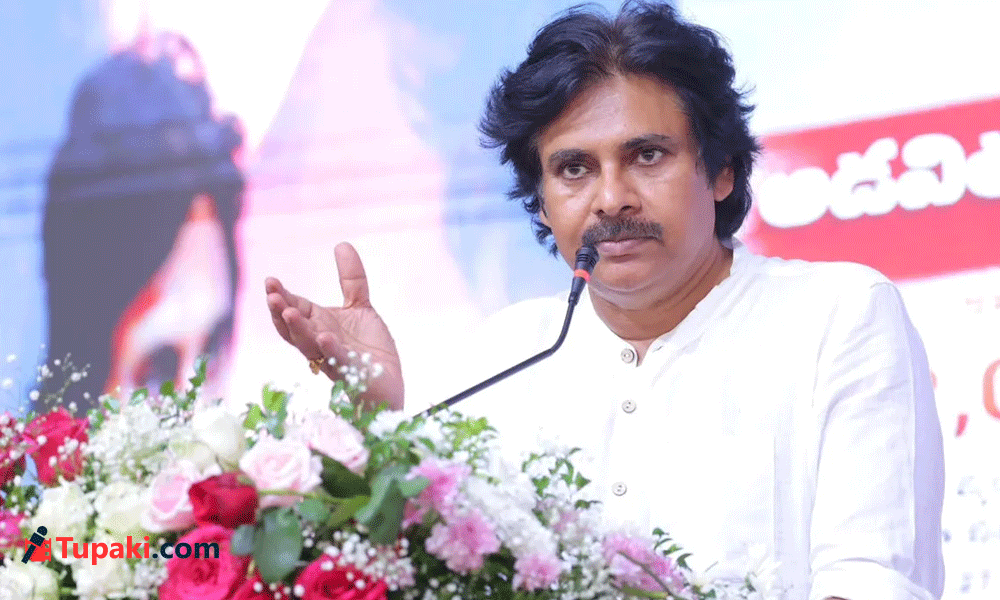 కూటమిలో పవన్ రచ్చ బండ.. రగిలిపోతున్న టీడీపీ!