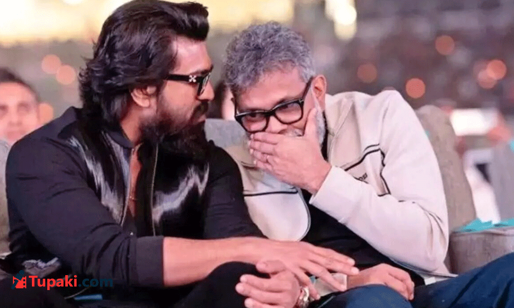 RC17 : జాన్వీ కంటే ఈమె బెటర్‌..!
