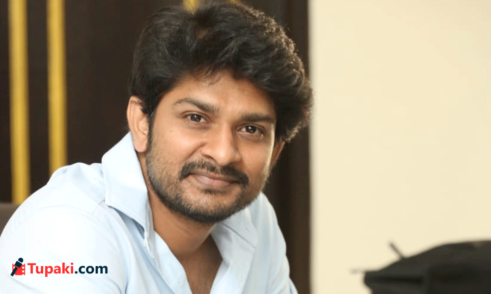 టాలెంట్ ఉన్న హీరో కనిపించట్లేదేంటి..