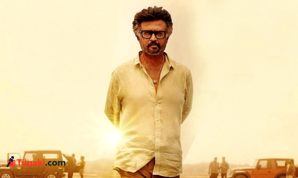 జైలర్ 2 ఓపెనింగ్స్.. ఈ రేంజ్ నెంబర్లు సరిపోతాయా?