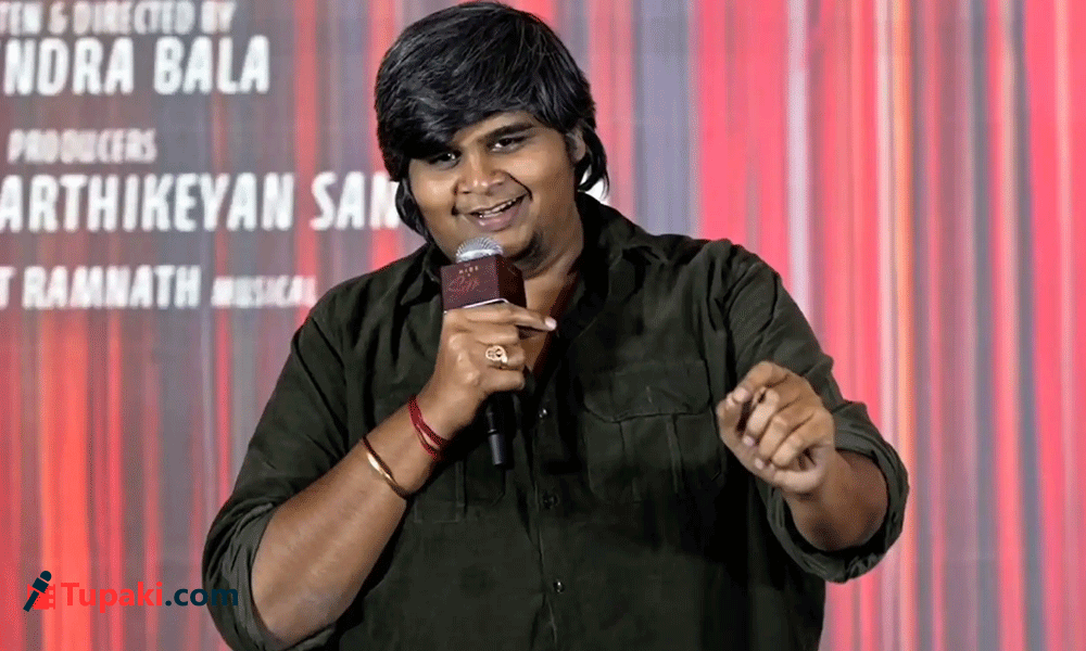 Mega Fans Overwhelmed By Karthik’s Comments