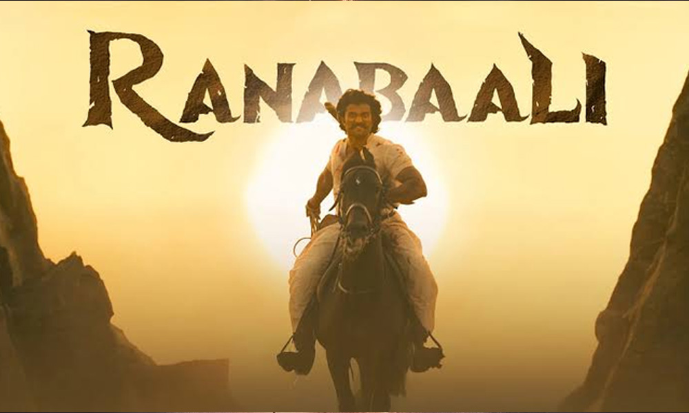 Ranabaali Passes Censor Without a Single Cut