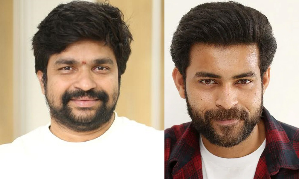 నితిన్‌ నుంచి వరుణ్‌ వద్దకి.. ఆయ్‌ కన్ఫర్మ్‌!
