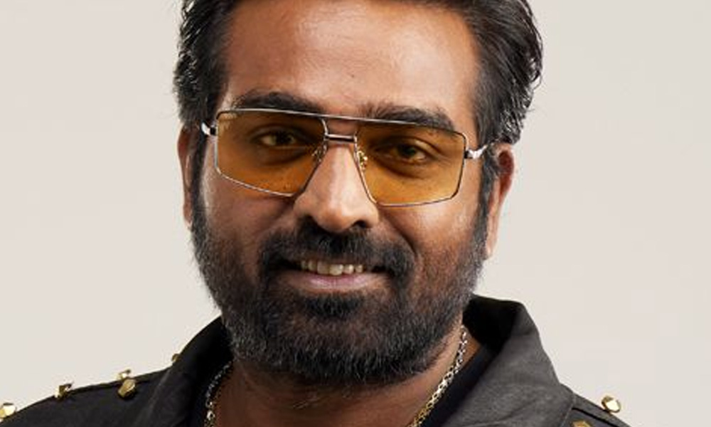 Whats Wrong With Sethupathis Latest?