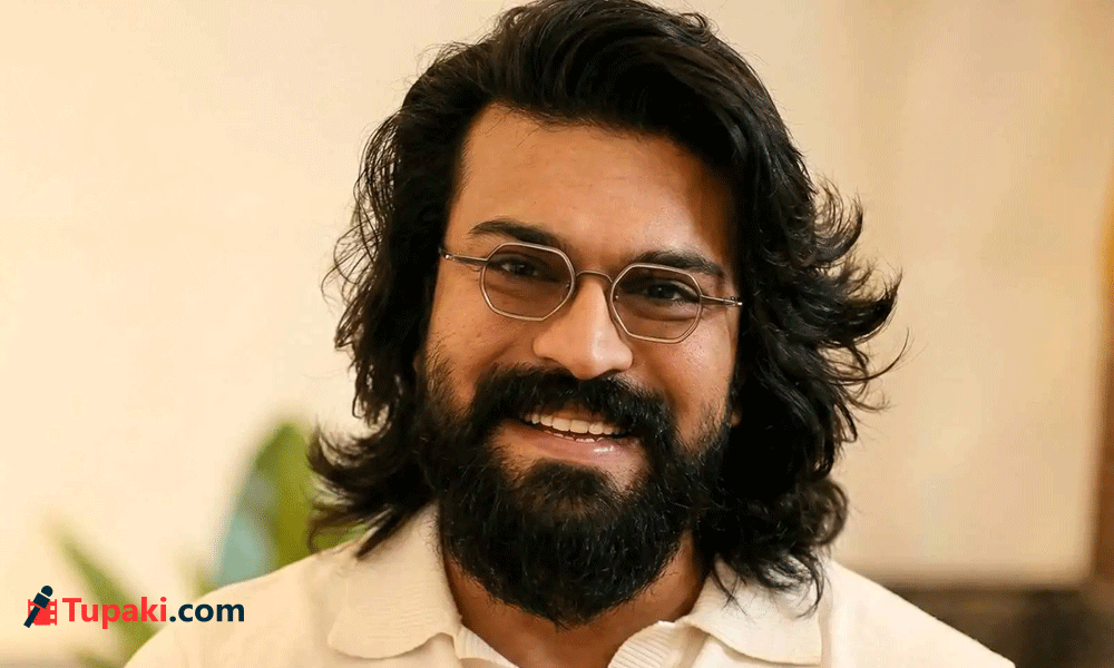 Will Charan’s Fortunes Change From Dasara?