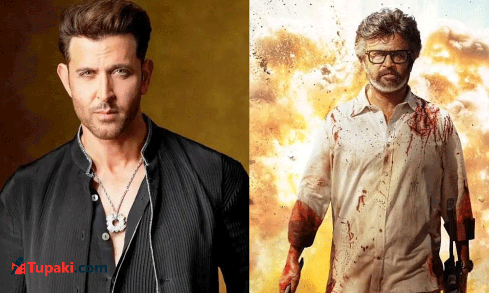 Jailer 2: Hrithiks Costly Cameo Getting Wasted