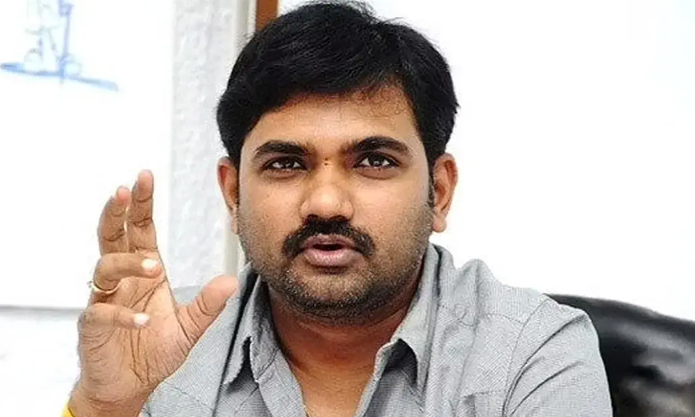 The Raja Saab Setback: Is Maruthi Returning to His Old Formula?