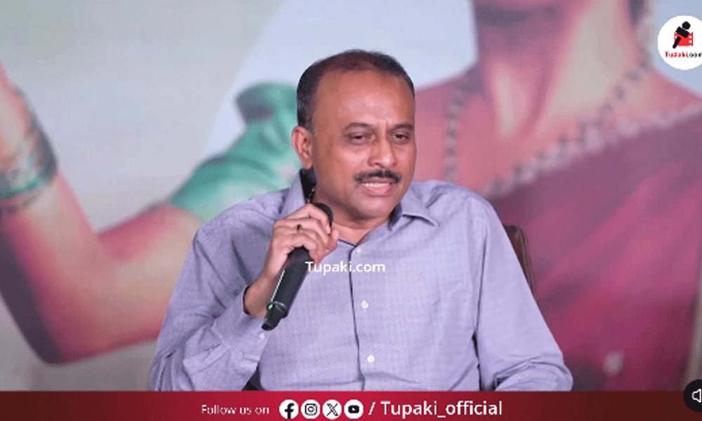 రాజాసాబ్ ఫ్లాప్‌ కు రీజన్స్ అవే.. మళ్లీ ప్రభాస్‌ తో మూవీ: టీజీ విశ్వప్రసాద్