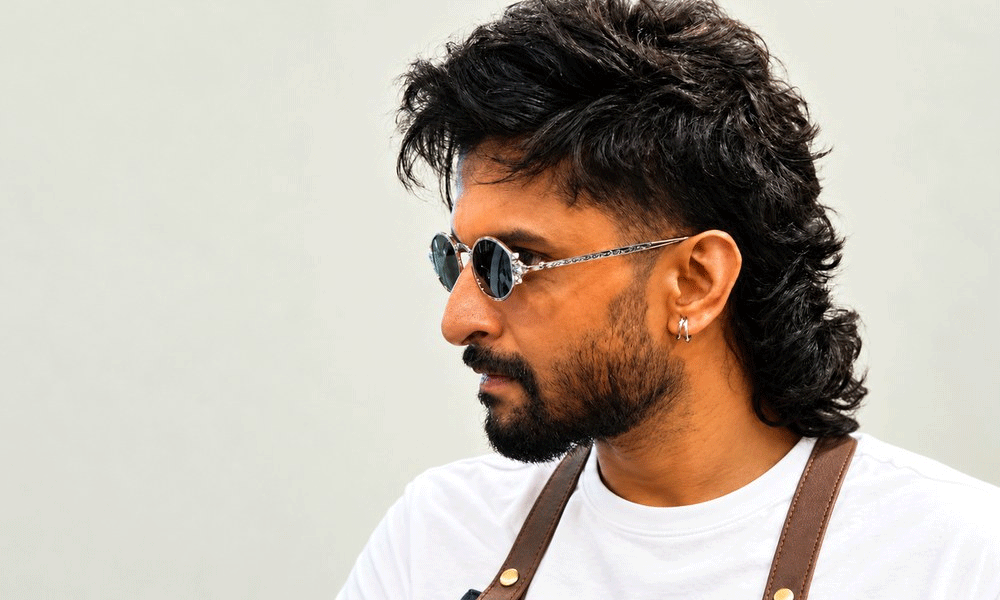 Nani’s Bloody Tryst With Mass Continues