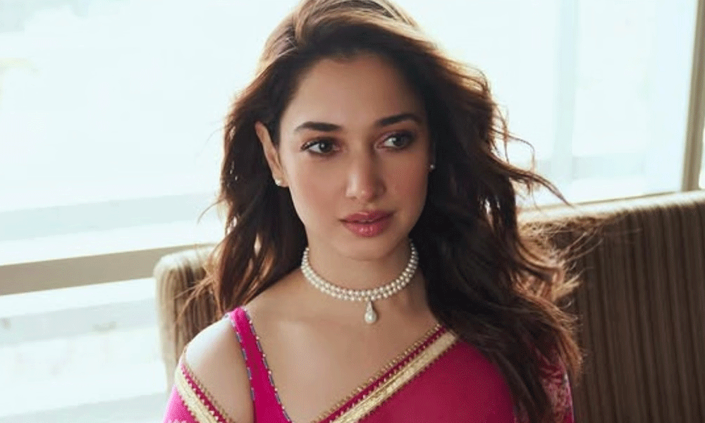 Tamannaah’s Dirty Picture: What Is It About?