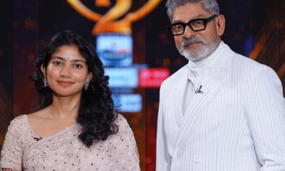జ‌య‌మ్ము నిశ్చ‌య‌మ్మురా.. సాయిప‌ల్ల‌వి ర‌హ‌స్యాలు బ‌ట్ట‌బ‌య‌లు!