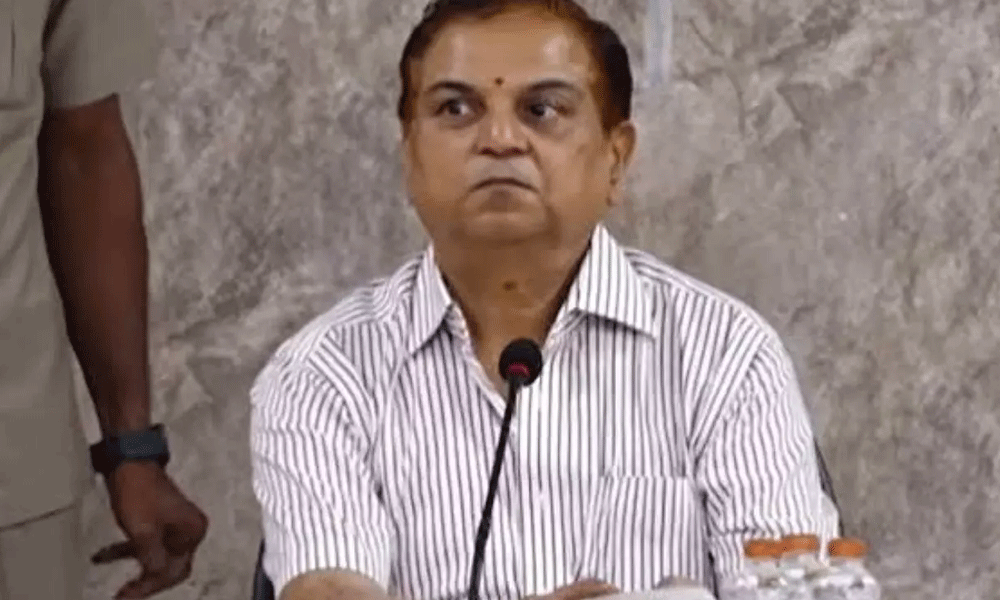 జెడ్పీ చైర్మన్ల రిజర్వేషన్లు...బీసీ పీఠాలు ఎన్నంటే !