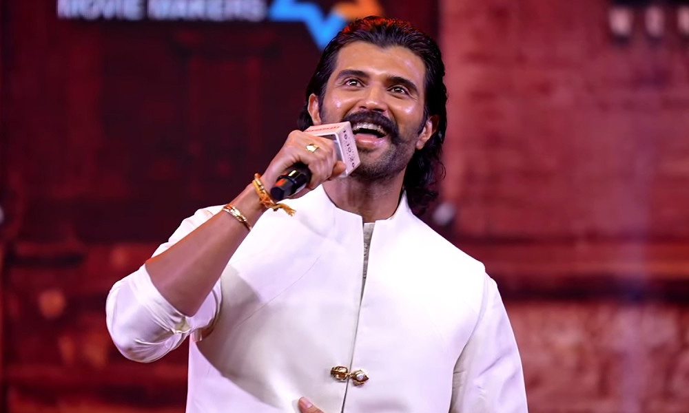 ఎల్‌నినోపై CM రేవంత్ రెడ్డి హెచ్చరికను గుర్తుచేసిన దేవరకొండ
