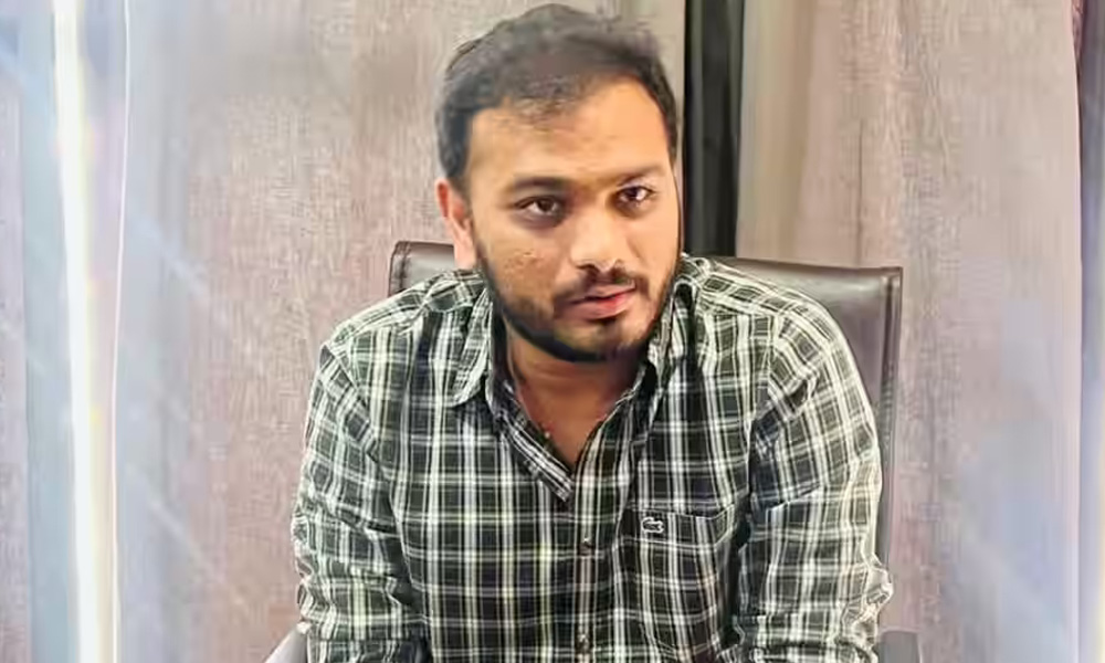 శ్రీకాంత్ ఓదెల ఇతర భాషల హీరోలను అప్రోచ్ అవుతున్నారా?