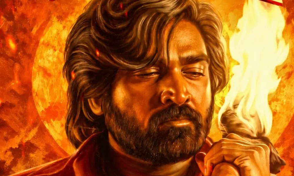 తెలుగులో మంచి ఛాన్స్ మిస్ చేసుకున్న బత్తా
