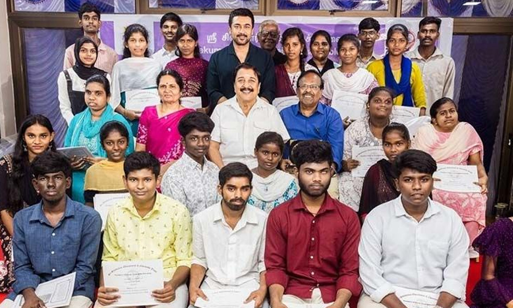 రీ టేక్, వన్స్‌ మోన్‌... హీరో గారి జీవిత పాఠాలు
