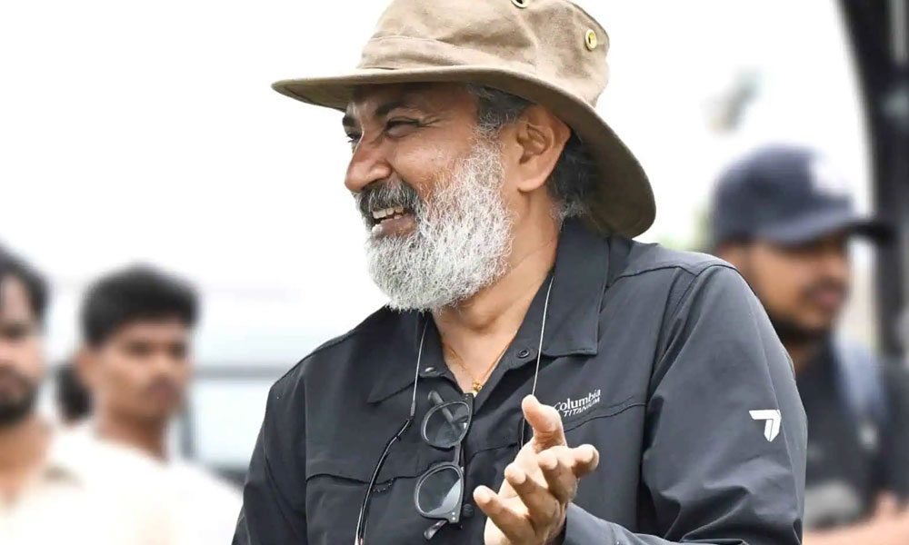 రాజమౌళి మాస్టర్ క్లాస్ టైమ్‌లైన్ ఎలా ప్లాన్ చేసారంటే?