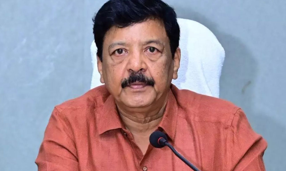 జనసేన వాటా 40.1%.. హీట్ పుట్టిస్తున్న మంత్రి దుర్గేష్ ట్వీట్