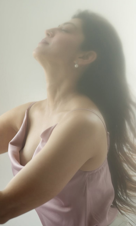Pranitha Subhash Charms Fans With Her Timeless Beauty