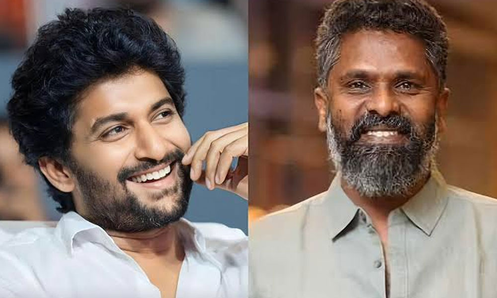 96 దర్శకుడితో నేచురల్ స్టార్ నాని !
