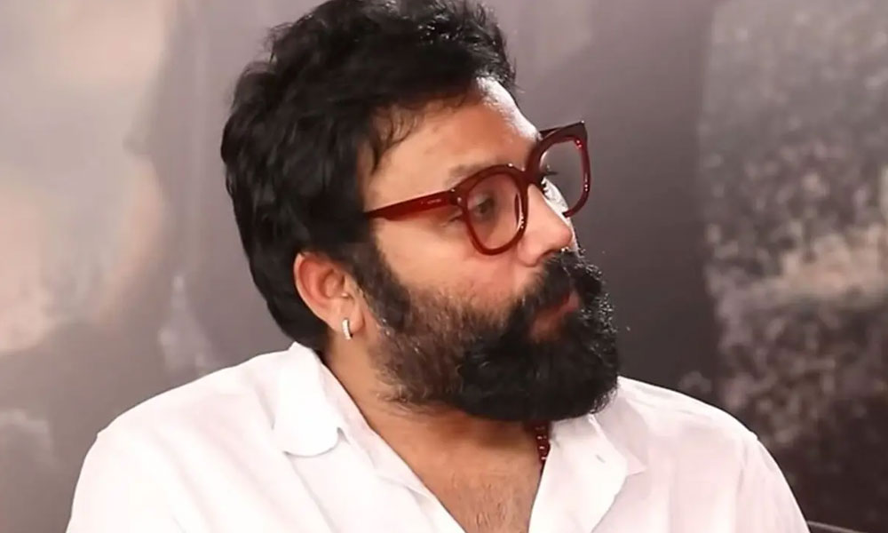 Will Sandeep Reddy Vanga Drop Animal Park?