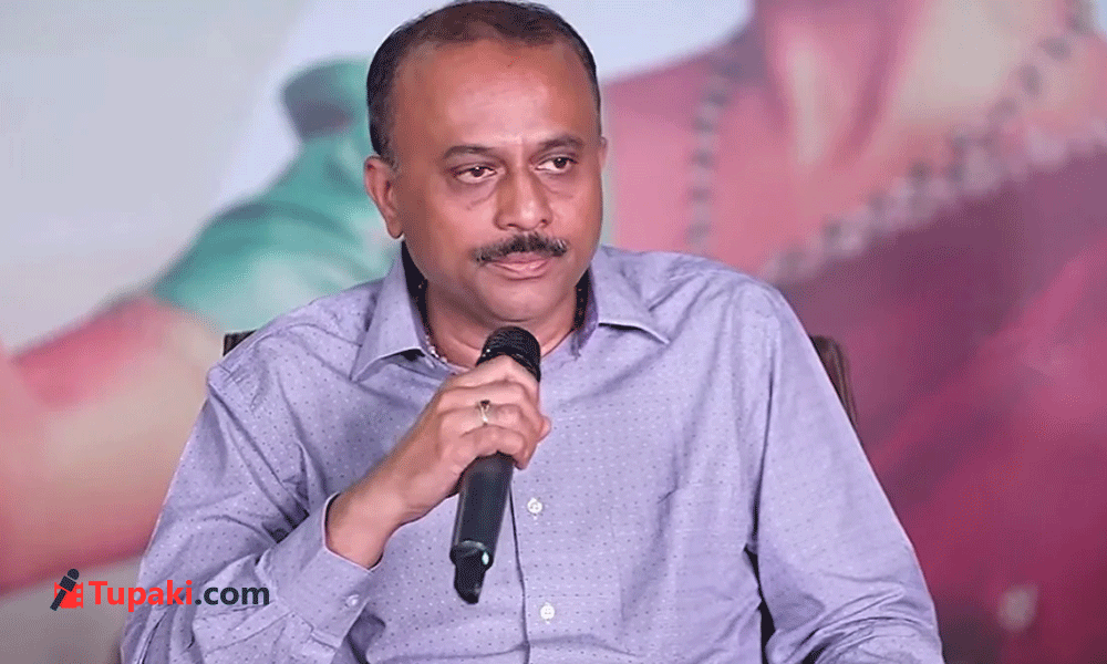 ప్ర‌భాస్ తో సినిమా..నిర్మాత పై భారీ ఒత్తిడే!