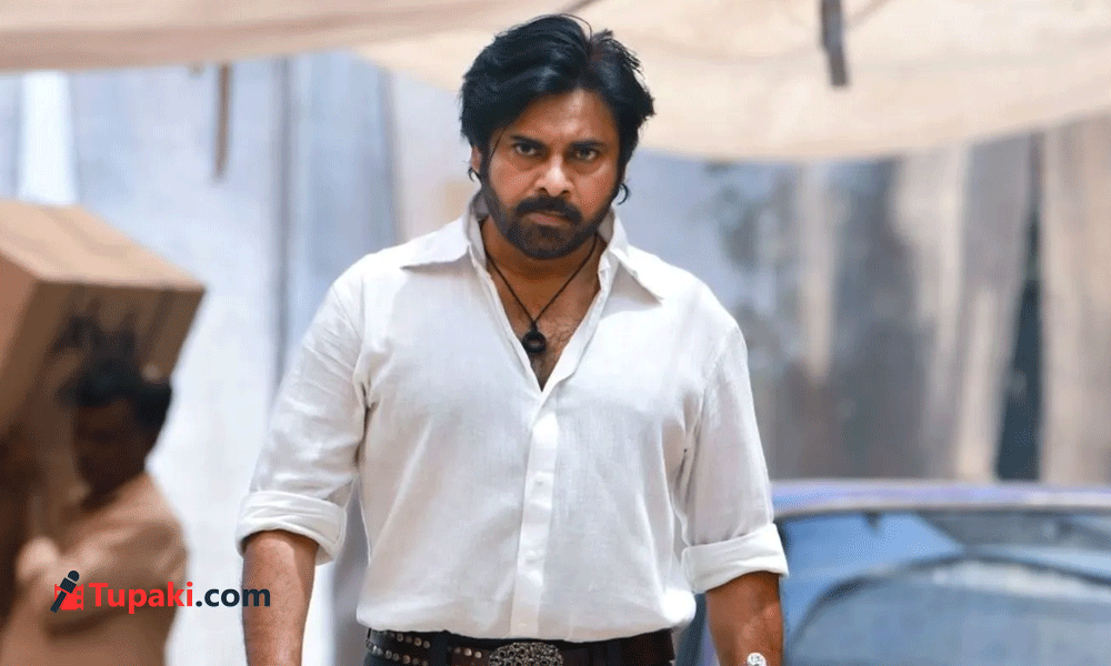 పవన్ కళ్యాణ్ నెక్స్ట్ మూవీ ఎప్పుడు?