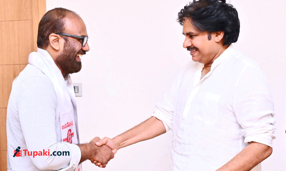 వంగవీటి రాధా మరోసారి రాంగ్ స్టెప్ వేశారా ?