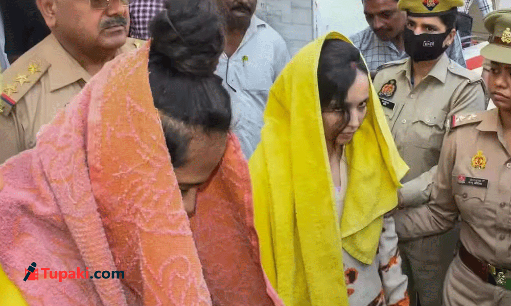 బ్లూ డ్రమ్ హత్య కేసులో సంచలన తీర్పు.. ఇద్దరికీ మరణశిక్ష!
