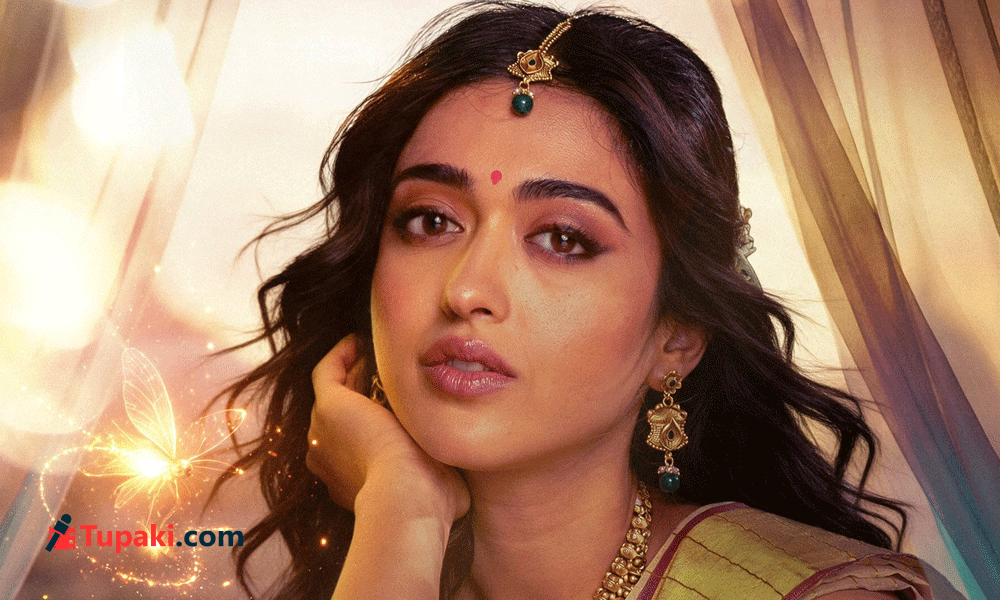 సందీప్ కిషన్ ఫాంటసీ వరల్డ్ లోకి కొత్త బ్యూటీ!