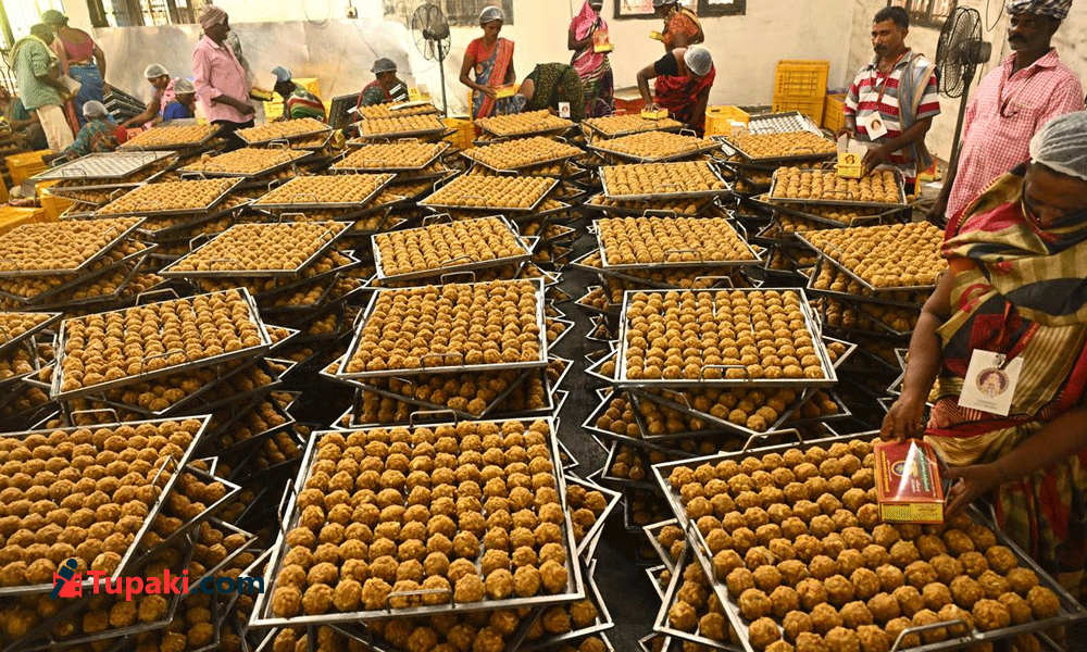 తిరుమ‌ల క‌ల్తీ నెయ్యి కేసు:  130 కోట్ల ఆస్తులు ఎటాచ్‌.. బాధ్యుల సంగతేంటి?